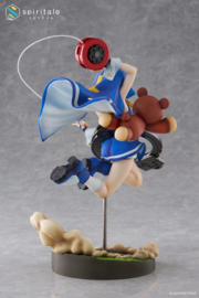 Guilty Gear XX Accent Core Plus R Spiritale 1/7 PVC Figure Bridget 24 cm - PRE-ORDER
