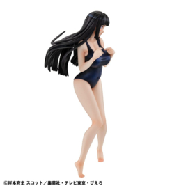 Naruto Gals PVC Figure Hinata Hyuga Splash B Ver. 19 cm - PRE-ORDER