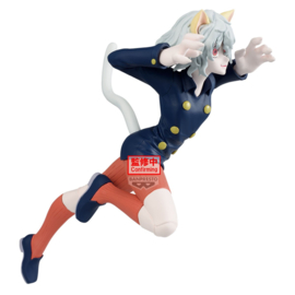 Hunter x Hunter Vibration Stars PVC Figure Neferpitou - PRE-ORDER