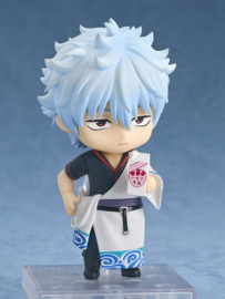 Gintama Nendoroid Action Figure Gintoki Sakata 10 cm - PRE-ORDER