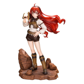 Mushoku Tensei: Jobless Reincarnation 1/8 PVC Figure Eris Boreas Greyrat 22 cm