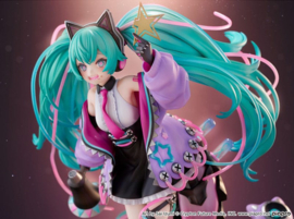 Character Vocal Series 01 1/7 PVC Figure Hatsune Miku Digital Stars 2023 Ver. 23 cm - PRE-ORDER