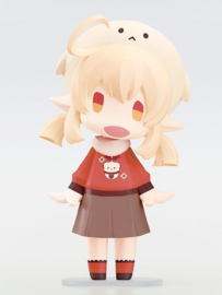 Genshin Impact HELLO! GOOD SMILE Action Figure Klee 10 cm - PRE-ORDER