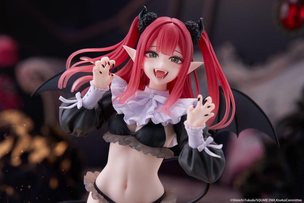 My Dress-Up Darling T-Most PVC Figure Marin Kitagawa (Liz Ver.) Reissue 29 cm - PRE-ORDER