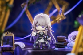 Honkai Star Rail Nendoroid Action Figure The Herta 10 cm - PRE-ORDER