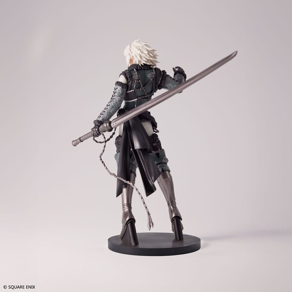 NieR Form-ISM PVC PVC Figure NieR Ver.1.22474487139... 19 cm- PRE-ORDER