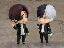 Wind Breaker Nendoroid Action Figure Hayato Suo 10 cm - PRE-ORDER