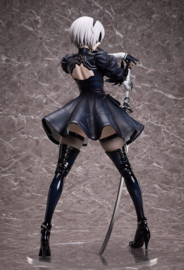 NieR:Automata Ver1.1a 1/4 PVC Figure 2B (YoRHa No.2 Type B) 45 cm - PRE-ORDER