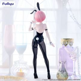 Re:Zero BiCute Bunnies PVC Figure Ram Bicolor Ver. 30 cm - PRE-ORDER