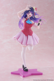 Oshi No Ko Coreful PVC Figure Ai Hoshino B-Komachi Ver. 18 cm - PRE-ORDER