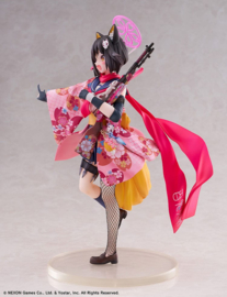 Blue Archive 1/7 PVC Figure Izuna 23 cm