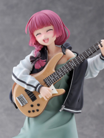 Bocchi the Rock! 1/7 PVC Figure Kikuri Hiroi 24 cm - PRE-ORDER
