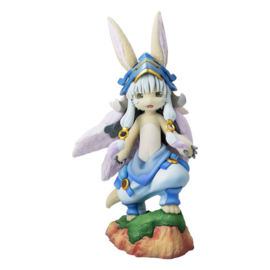 Made in Abyss: The Golden City of the Scorching Sun 1/7 PVC Figure Nanachi 28 cm