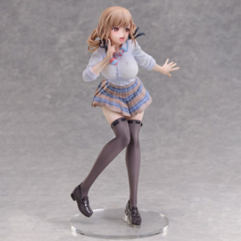 Love Is Indivisible by Twins 1/6 PVC Figure Naori Jinguuji 24 cm - PRE-ORDER