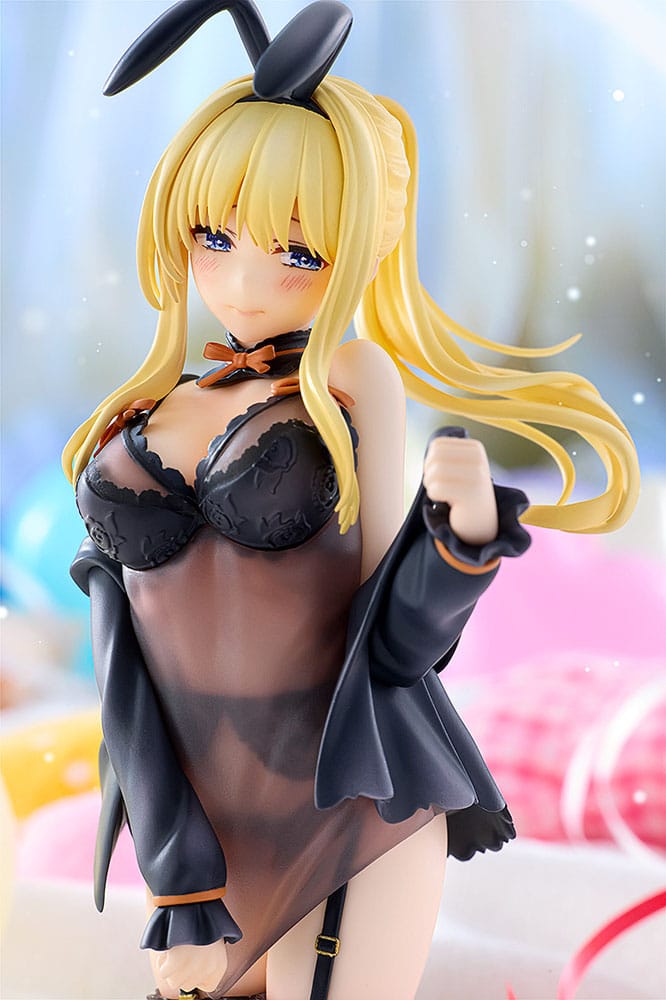 Konosuba God's blessing on this wonderful world! PVC Figure Darkness: Light Novel 10th Anniversary Ver. 15 cm - PRE-ORDER