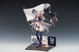 Azur Lane 1/7 PVC Figure Prinz Eugen Final Lap Ver. 30 cm - PRE-ORDER