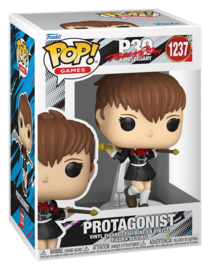 Persona 3 Funko Pop Female Protagonist (Kotone) #1237