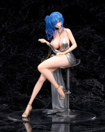 Azur Lane 1/6 PVC Figure St. Louis Luxury Handle Ver. 28 cm