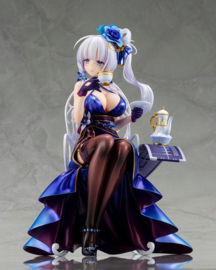 Azur Lane 1/7 PVC Figure Illustrious (Endless Tea Party) 20 cm