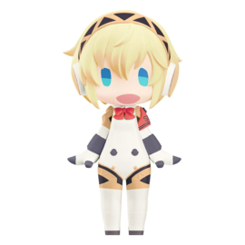 Persona 5 Royal HELLO! GOOD SMILE Action Figure Aigis 10 cm - PRE-ORDER