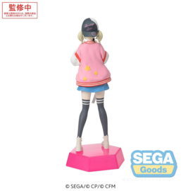 Hatsune Miku: Colorful Stage! Desktop x Decorate Collections PVC Figure Azusawa Kohane 14 cm - PRE-ORDER