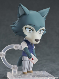 Beastars Nendoroid Action Figure Legoshi 10 cm - PRE-ORDER