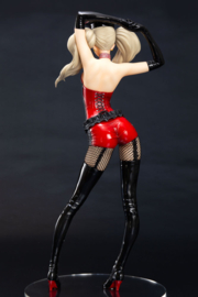 Persona 5 Dancing In Starlight 1/7 PVC Figure Anne Takamaki corset dress Ver. 29 cm