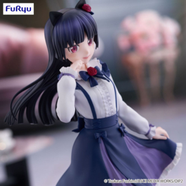 Oreimo 2 Trio-Try-iT PVC Figure Kuroneko 19 cm - PRE-ORDER