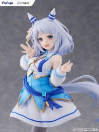 Umamusume Pretty Derby F:Nex 1/7 PVC Figure Hishi Miracle 27 cm - PRE-ORDER