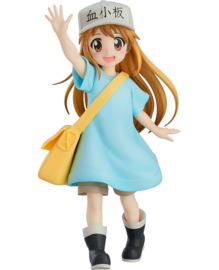 Cells At Work!! Pop Up Parade PVC Figure Platelet 15 cm