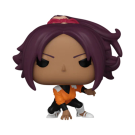 Bleach Funko Pop Yoruichi #1698