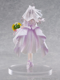 Alya Sometimes Hides Her Feelings in Russian 1/7 PVC Figure Alisa Mikhailovna Kujou Wedding Dress Ver. 24 cm - PRE-ORDER