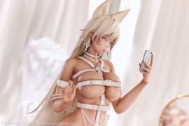 Original Character Statue 1/6 Belts Deluxe Edition 20 cm - PRE-ORDER