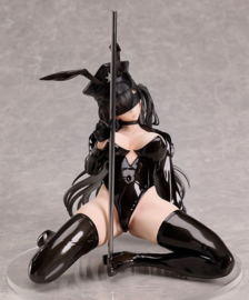 Creators Opinion 1/6 PVC Figure Black Bunny Mera 16 cm