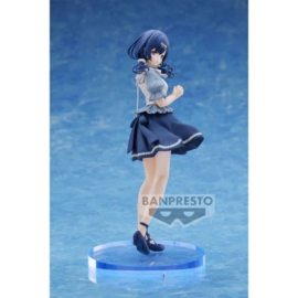 The Idolmaster Cinderella Girls Espresto PVC Figure Rinze Morino 18 cm