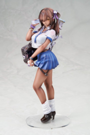 Goddess of Victory: Nikke 1/7 PVC Figure Naga 25 cm - PRE-ORDER
