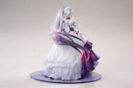 Honkai Impact 3rd 1/7 PVC Figure Kiana Evening Invite 25 cm - PRE-ORDER