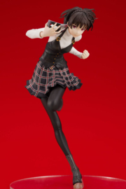 Persona5 Royal 1/7 PVC Figure Makoto Niijima School Uniform Ver. 21 cm - PRE-ORDER