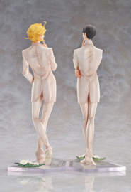 Doukyusei 1/7 PVC Figure Licht Sajo: Wedding Ver. 24 cm - PRE-ORDER