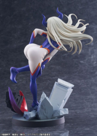 My Hero Academia 1/90 PVC Figure Mt.Lady Hero Suits Ver. 24 cm