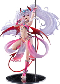 Bombergirl 1/6 PVC Figure Grim Aloe: Belly Dance Ver. 26 cm - PRE-ORDER