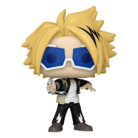 My Hero Academia Funko Pop Denki Kaminari #1352