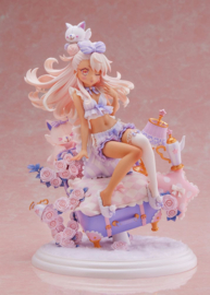 Fate/Kaleid Liner Prisma Illya: Prisma Phantasm 1/7 PVC Figure Chloe von Einzbern loungewear Ver. 22 cm - PRE-ORDER