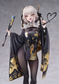 Goddess of Victory: Nikke 1/7 PVC Figure Blanc: White Rabbit 24 cm - PRE-ORDER