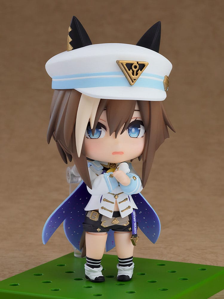 Uma Musume Pretty Derby Nendoroid Action Figure Cheval Grand 10 cm - PRE-ORDER