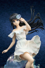Rascal Does Not Dream of Santa Claus 1/7 PVC Figure Mai Sakurajima Jekkyfish Ver. 29 cm - PRE-ORDER