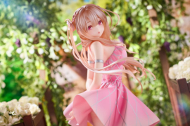 Original Character 1/6 PVC Figure Houri Illustrated by DSmile 27 cm - PRE-ORDER