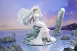 Azur Lane 1/6 PVC Figure Hermione Dawn's Oath Ver. 21 cm - PRE-ORDER