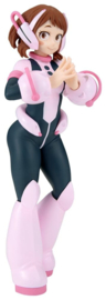 My Hero Academia Glitter & Glamours PVC Figure Ochaco Uraraka 23 cm - PRE-ORDER