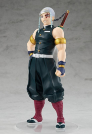 Demon Slayer Pop Up Parade PVC Figure Tengen Uzui 18 cm